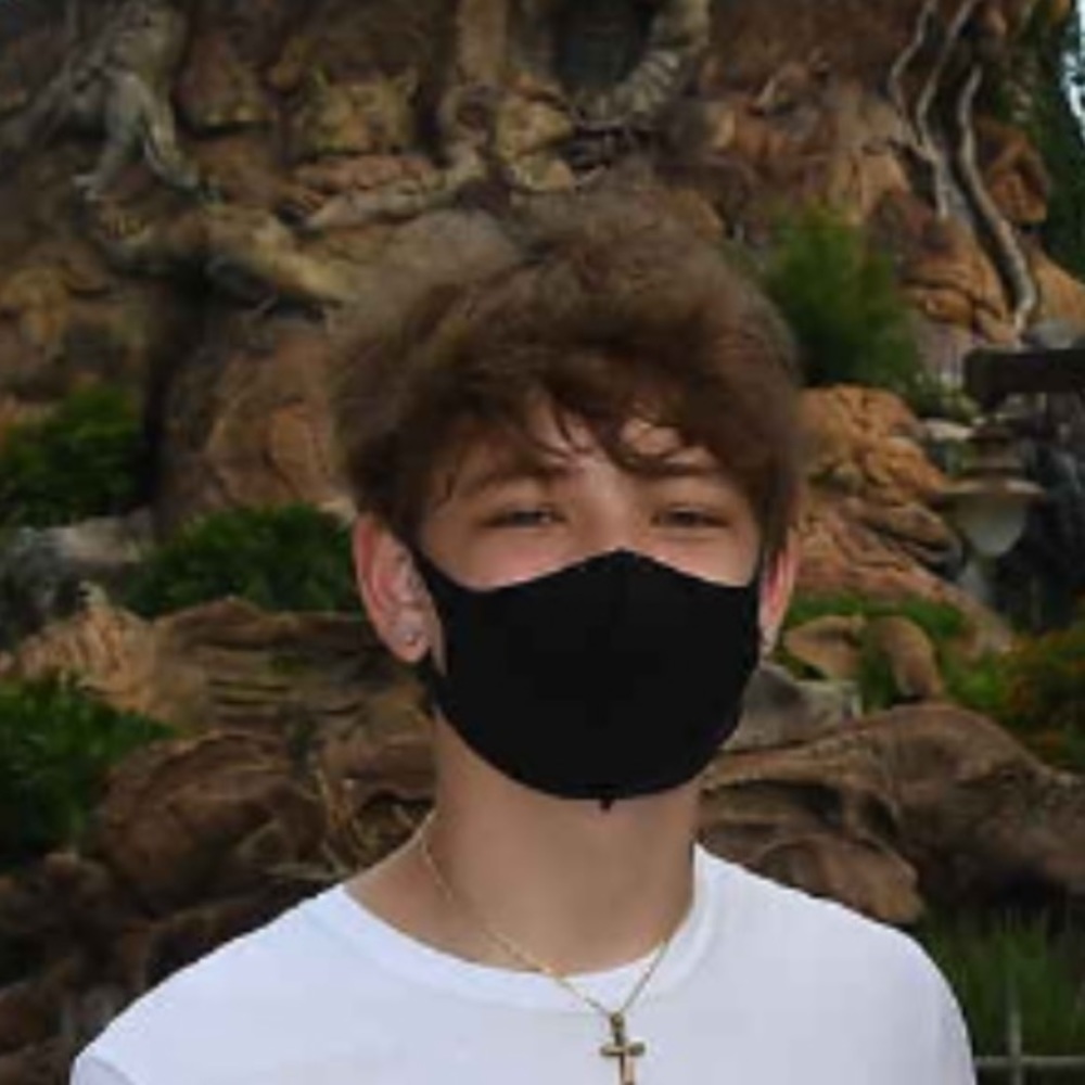 Meet your Posher, Noah